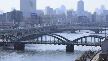 施設からの眺望 / 15