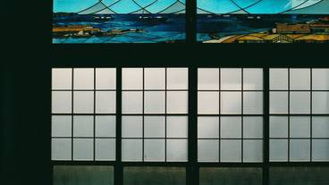 施設内の設備 / 1