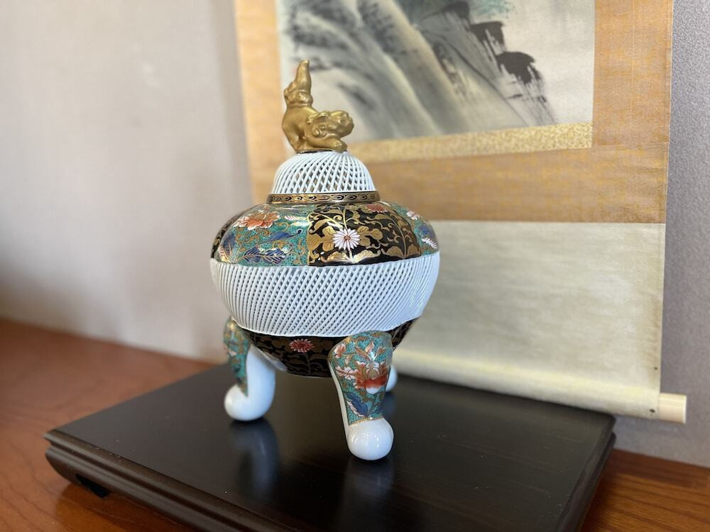 客室の設備とサービス