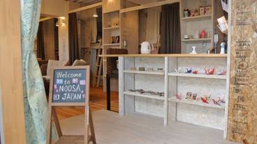 内部エントランス / 3