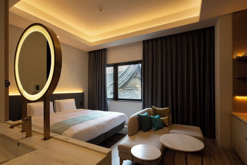 名古屋の伝統と文化が息づくおしゃれなホテル4243582