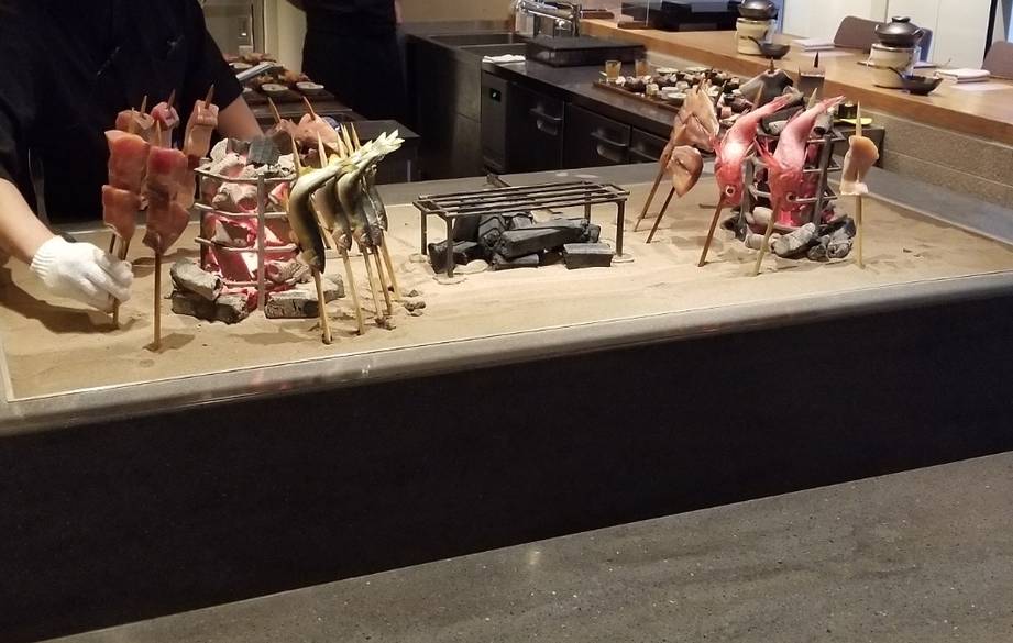 原始焼きイメージ / 4