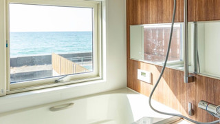 Doggy  (ペット同泊可) 朝食付 禁煙