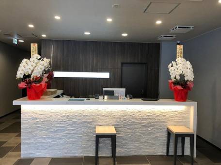 くれたけイン大阪堺筋本町 / 2