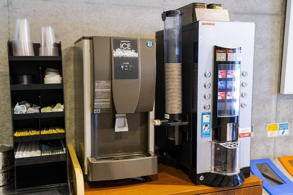 コーヒー サービス