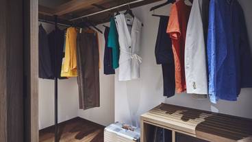 ワードローブ / 32