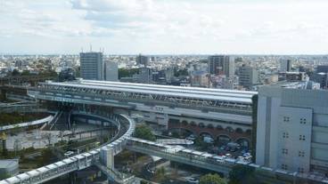 施設内の設備 / 8