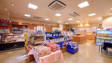 ギフト ショップ / 4