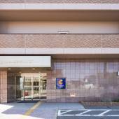 コンフォートホテル北上（岩手県 ビジネスホテル） / 4