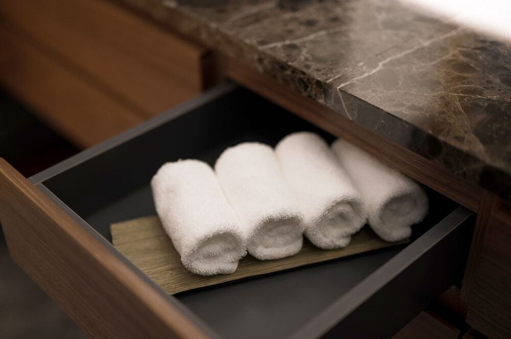 客室の設備とサービス