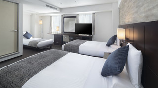 スタンダードトリプル (禁煙)