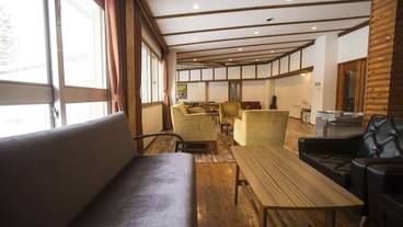 リビング エリア / 28