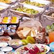 沖縄のご当地グルメが勢ぞろい♡おいしい朝食を味わえる「美食ホテル」5選