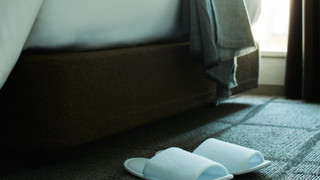 スタンダードツイン (喫煙可)