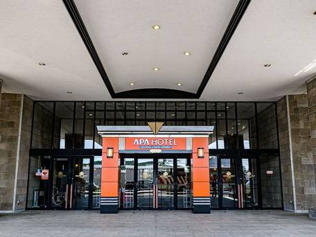 アパホテル＆リゾート 札幌 / 5