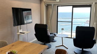 Superior Twin Room, Non Smoking