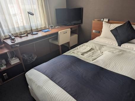 ホテルマイステイズ名古屋栄 / 2