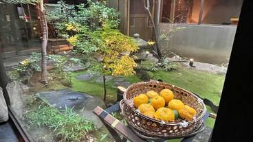 日本庭園 / 10