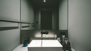 ファミリー ルーム