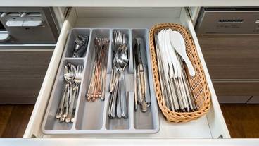 専用キッチン / 13