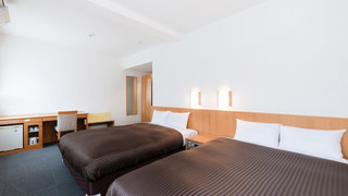 スーペリア ツインルーム 禁煙