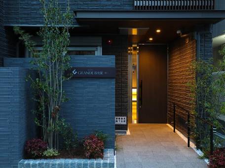 グランドベース博多 / 4