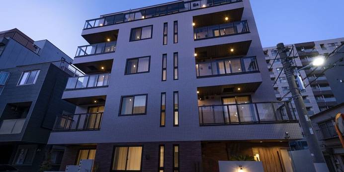 ホテルセイルズ浅草(東京都 旅館) / 1