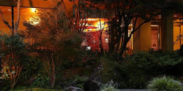 由布院温泉 旅館 めばえ荘（大分県 旅館） / 1