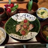 長野県 長寿食堂（ナガノケンチョウジュショクドウ）