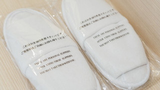 ダブルベッドルーム 個室