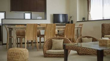 リビング エリア / 26