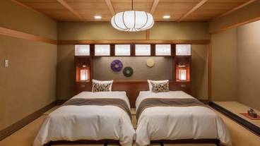 別邸木もれび スタンダード / 11