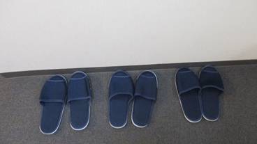 客室の設備とサービス / 26