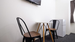 2段ベッドルーム【フォースルーム】 （禁煙）