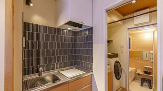 ベーシック アパートメント