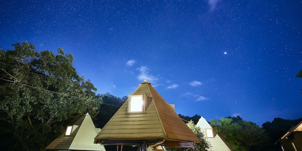 施設からの眺望