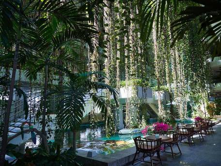 パレスインムーンビーチ / 3