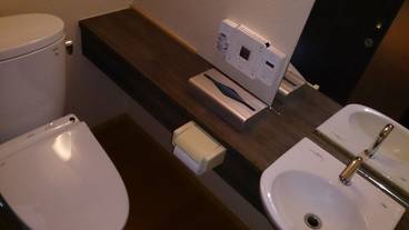 バスルーム / 13