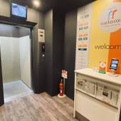 HOTEL ffosaka（大阪府 アパートメント） / 2