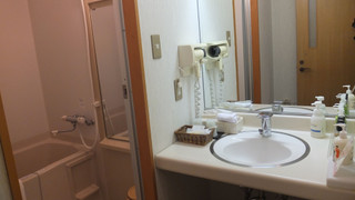 ビジネスツインルーム　禁煙