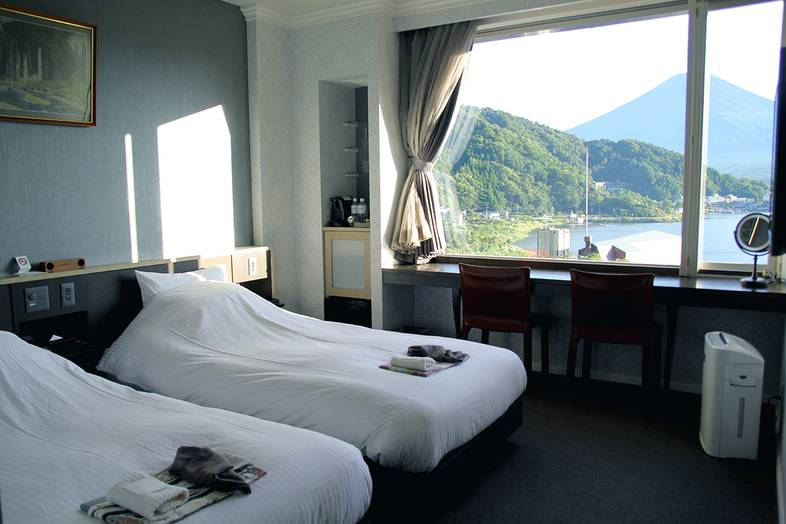 スタンダードツイン / 3