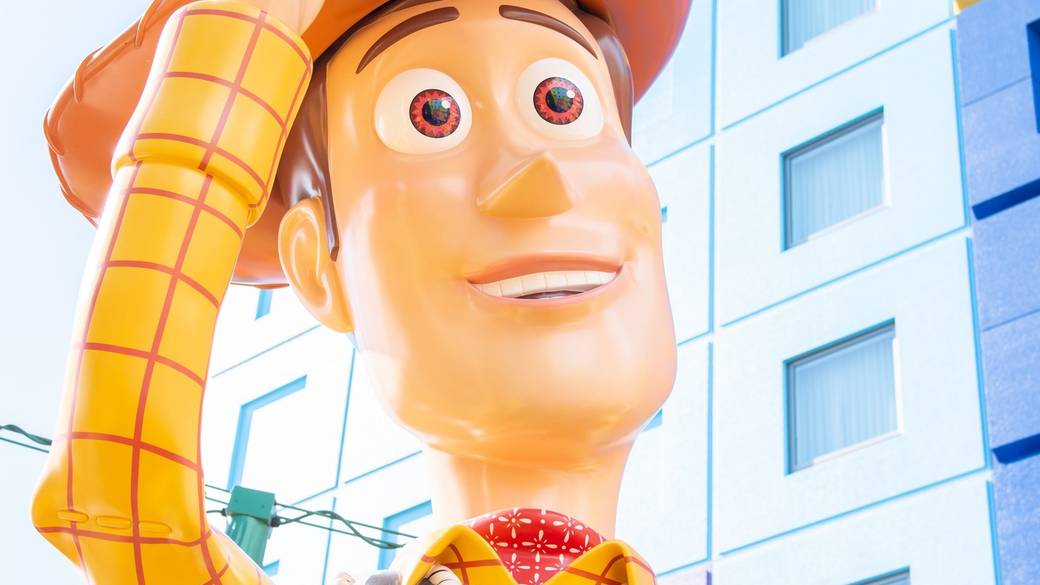 ©Disney／Pixar / 2