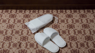 ジュニアスイート ツインルーム(北東側) 禁煙