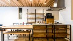 Rakuten STAY HOUSE x WILL STYLE 萩 西田町