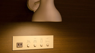 ツインルーム 禁煙