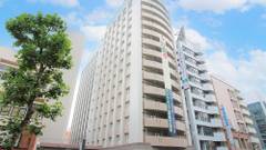 ホテルルートイン名古屋栄