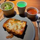 OMOカフェ&バル OMO5沖縄那覇 by 星野リゾート（オモカフェアンドバル）