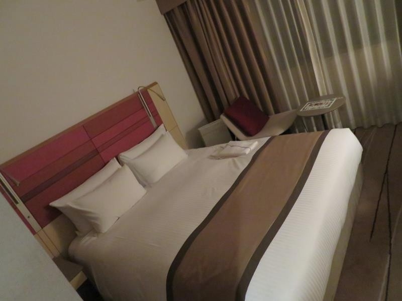 スタンダードダブル