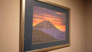 山中湖ビュー客室 ジュニアスイート 禁煙