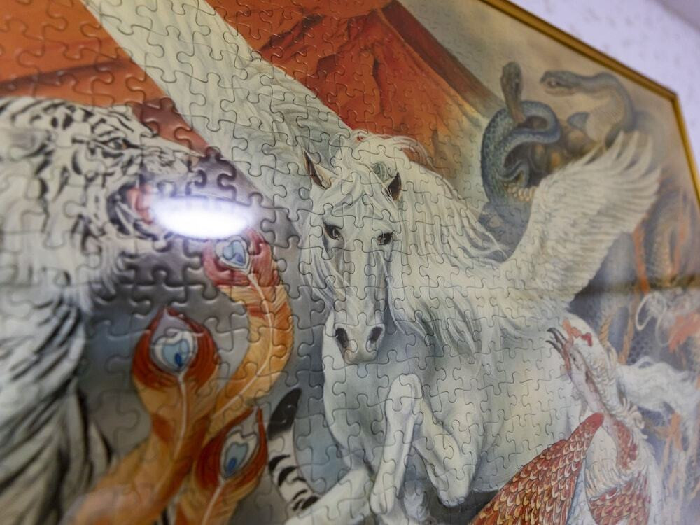 建物のデザイン